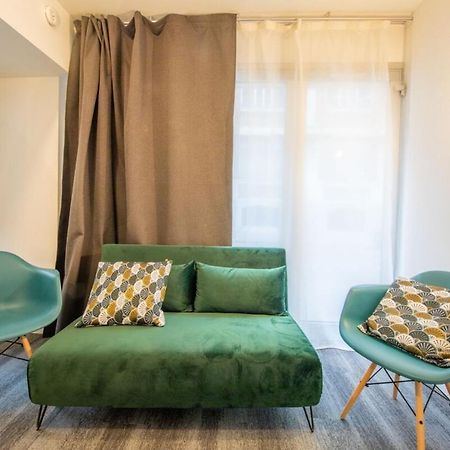 New Apt Near Bois De Vincennes - 2 Persons Paříž Exteriér fotografie